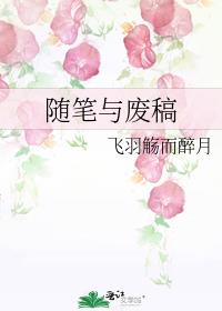 随笔与废稿