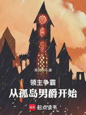领主争霸:从孤岛男爵开始